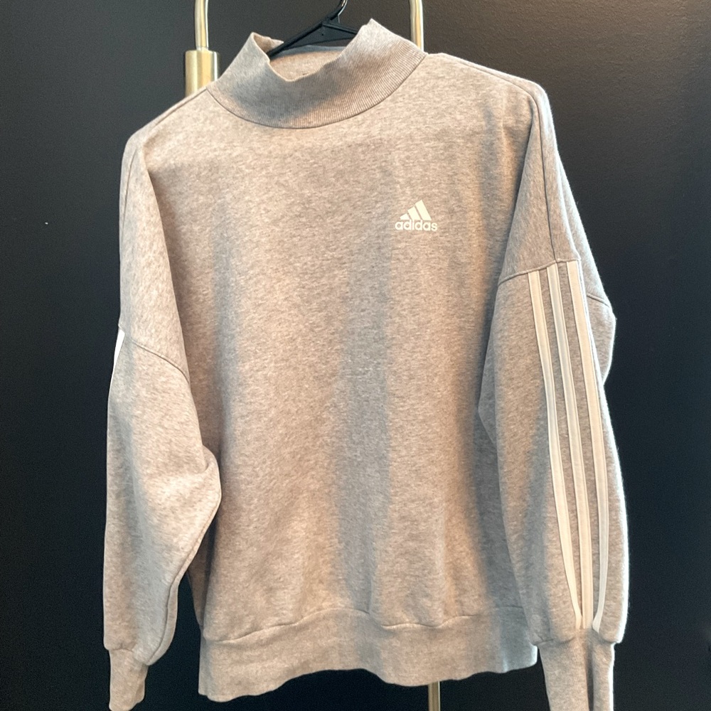 Adidas Turtleneck